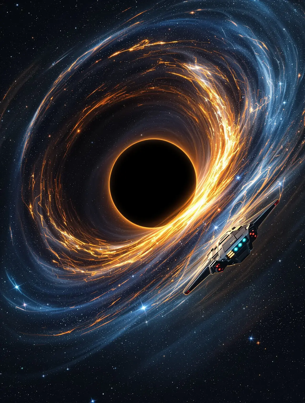 5G影视 - 星际穿越