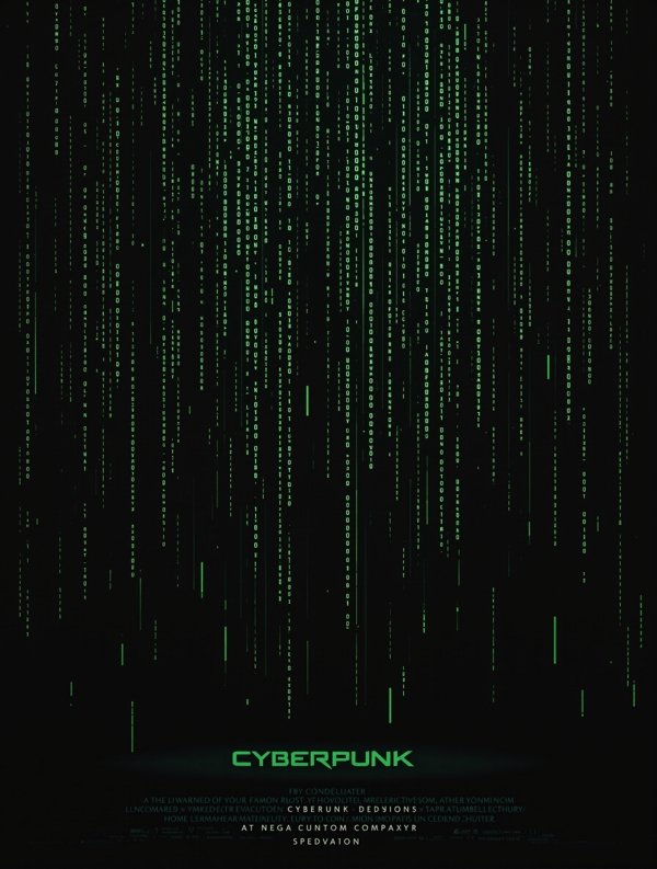 5G影视 - 黑客帝国:重生