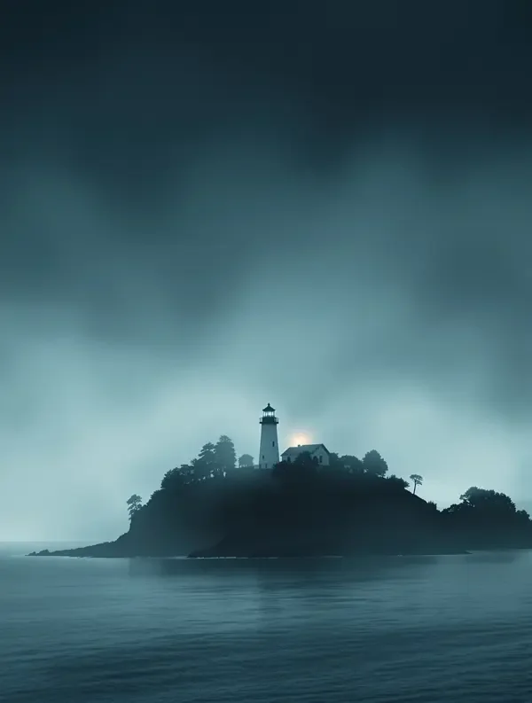5G影视 - 禁闭岛