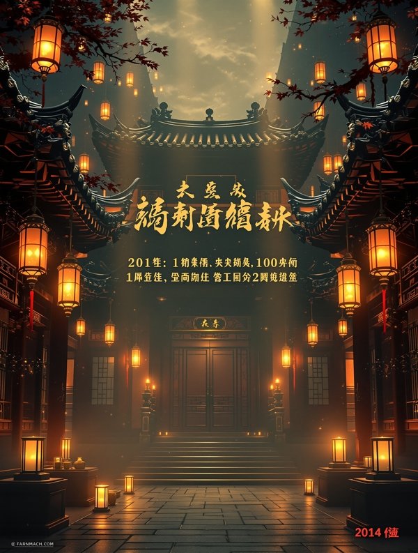 5G影视 - 长安十二时辰