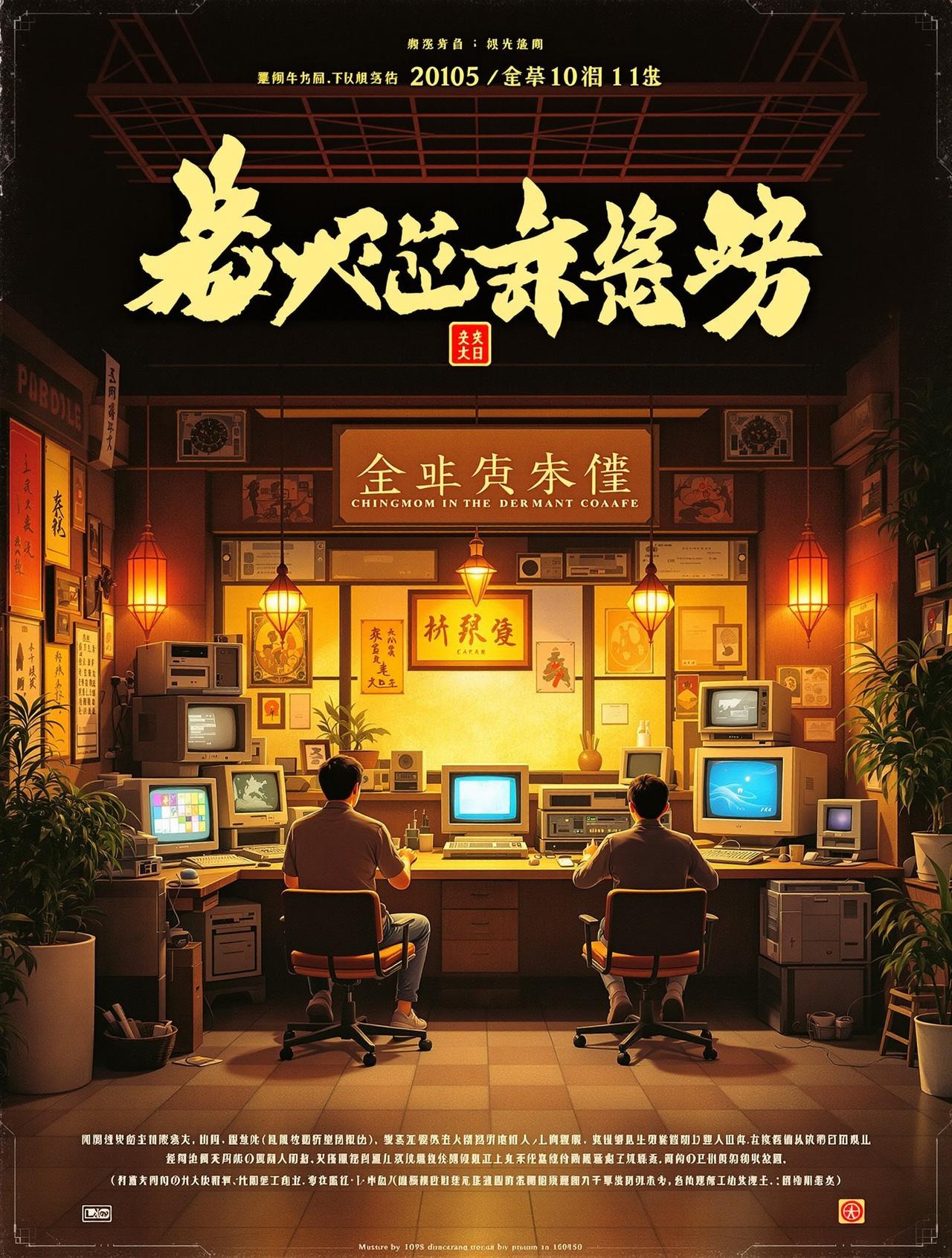 5G影视 - 重返1999