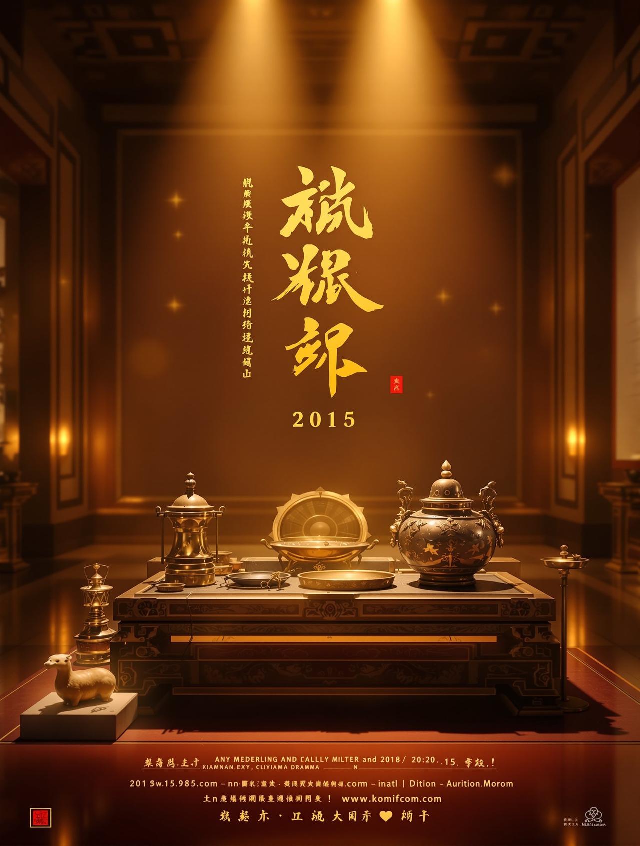 5G影视 - 逃离大英博物馆