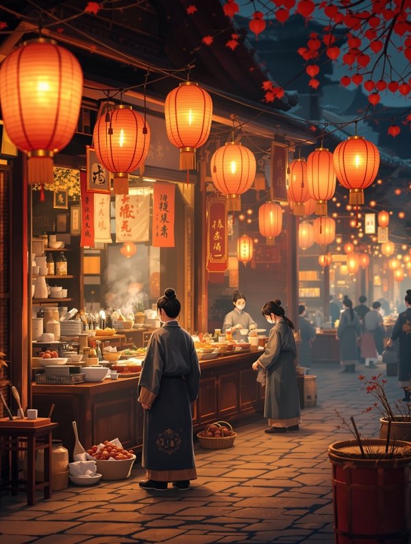 5G影视 - 大唐小吃货