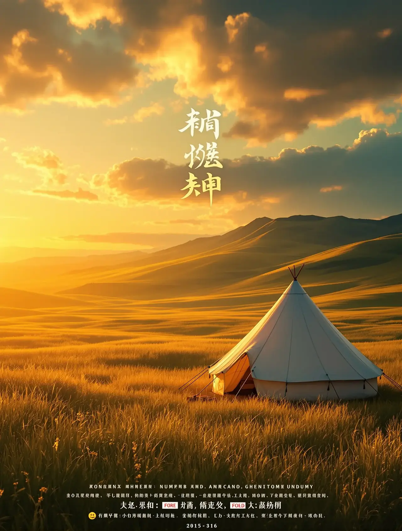 5G影视 - 我的阿勒泰