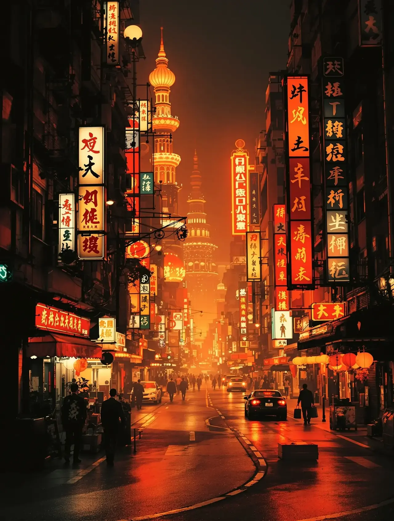 5G影视 - 繁花