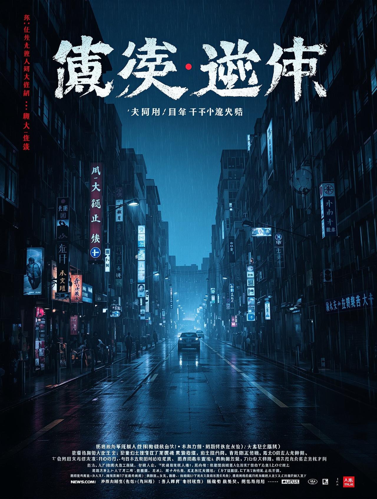 5G影视 - 狂飙