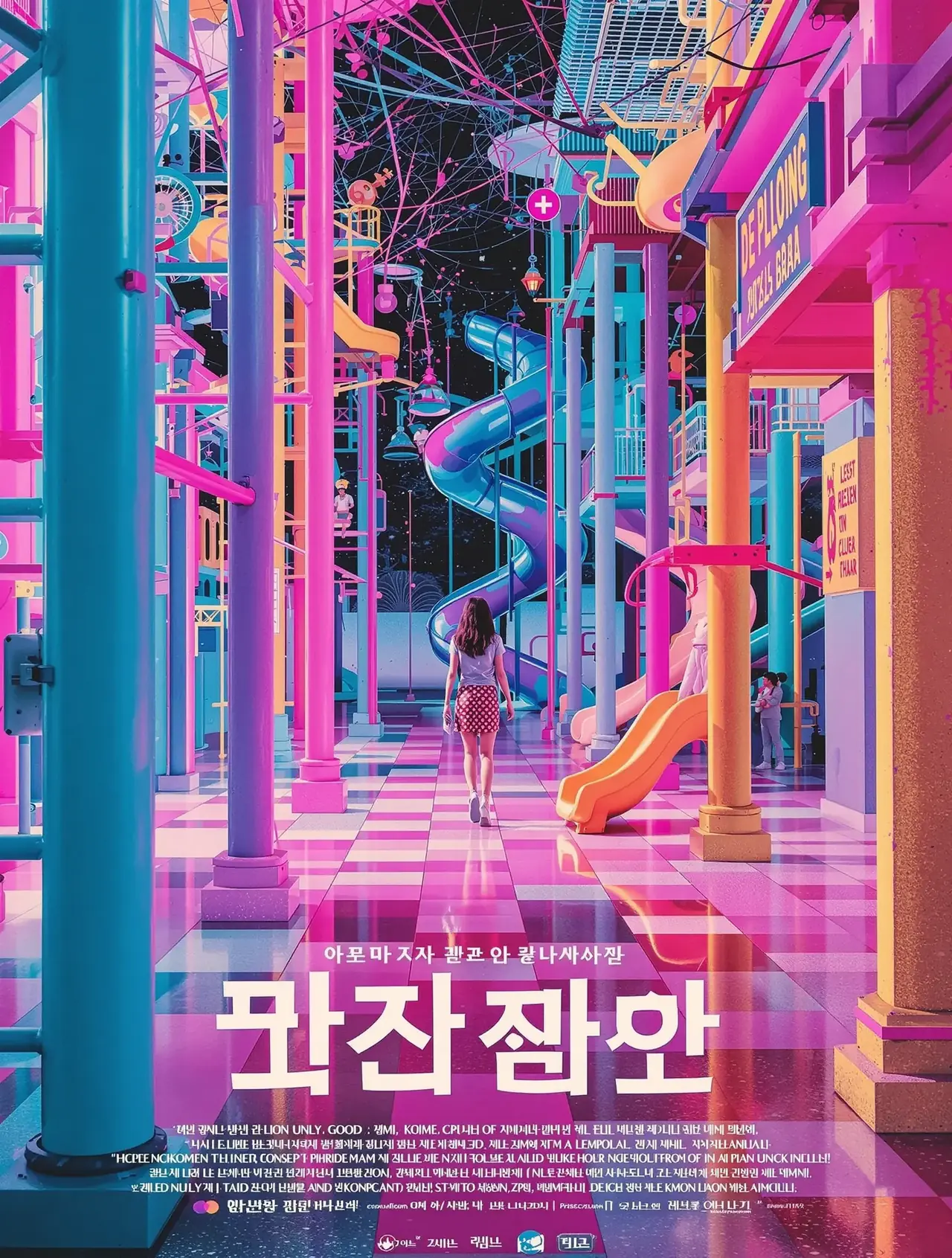 5G影视 - 鱿鱼游戏：第二季